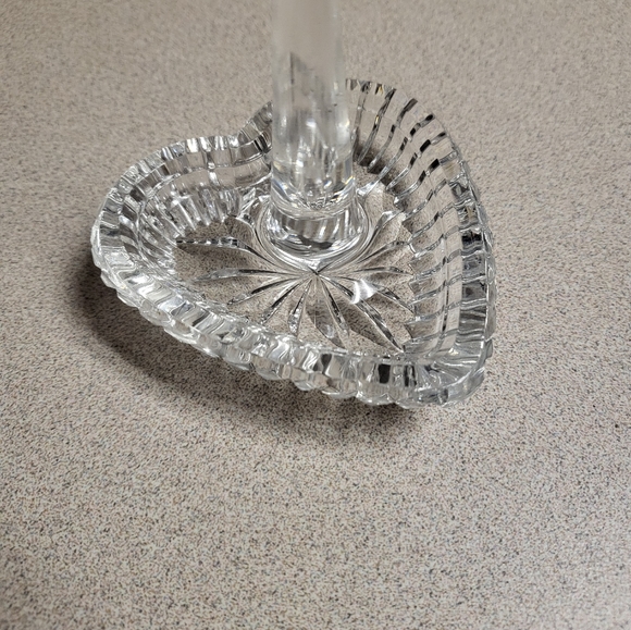 Waterford Crystal Ring Holder - Picture 3 of 3